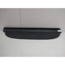 Plage Arriere Renault Megane 3 Phase 1 Break